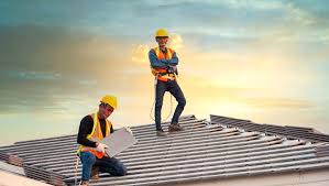 Reliable Rainier, OR  Roofing repair and installation Solutions